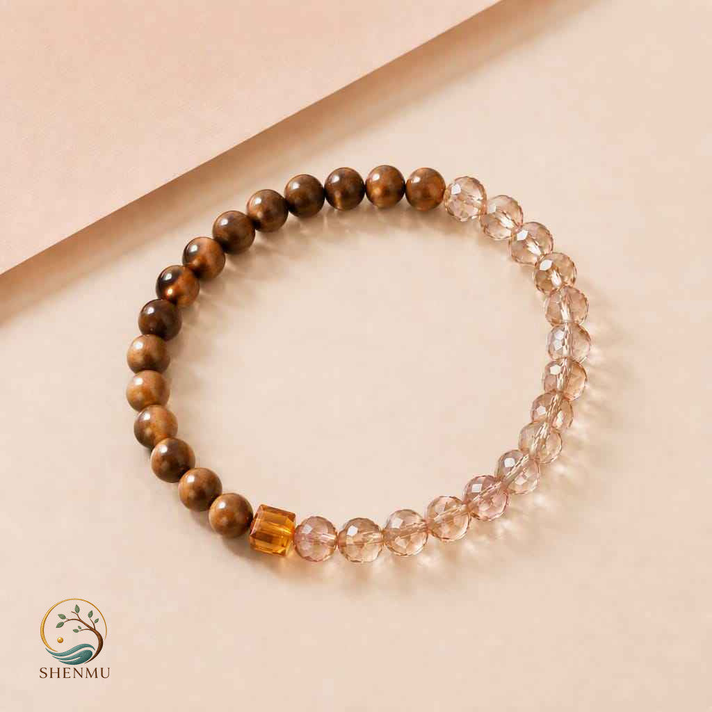 Amber Quietude