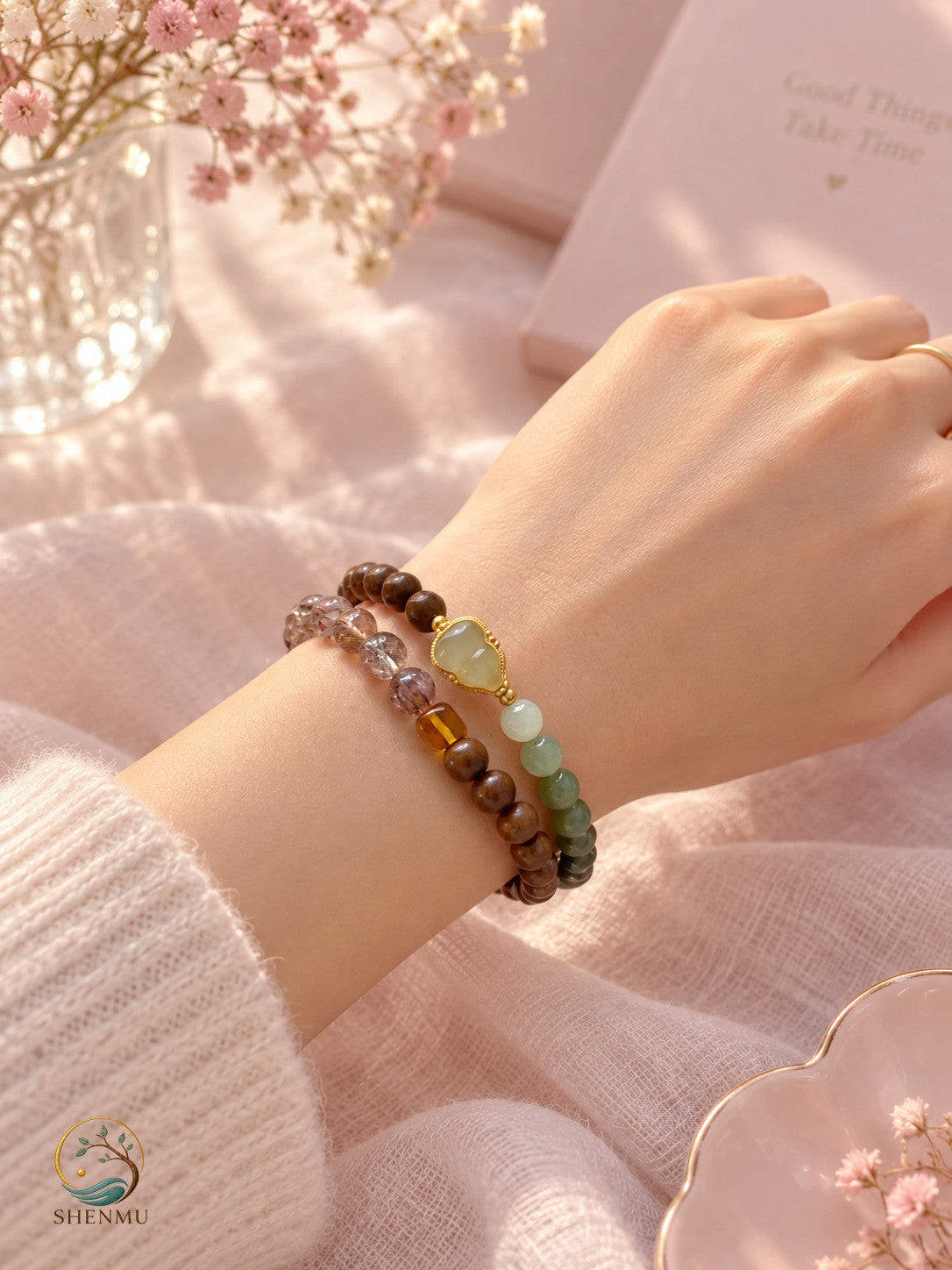 Layered