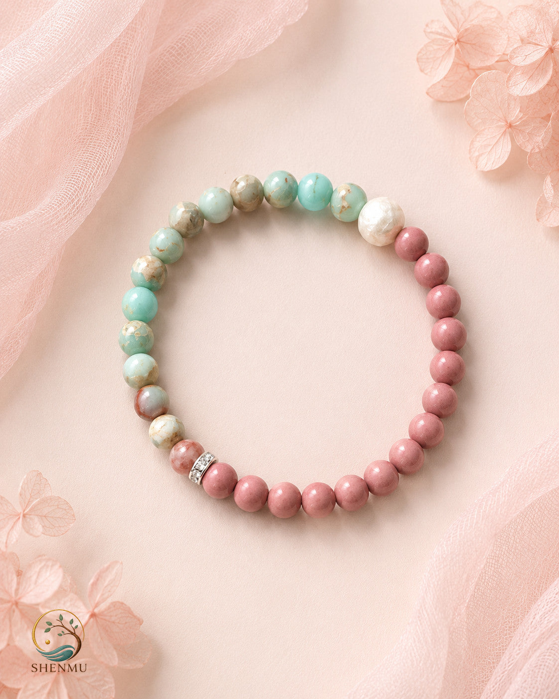 Spring Blush