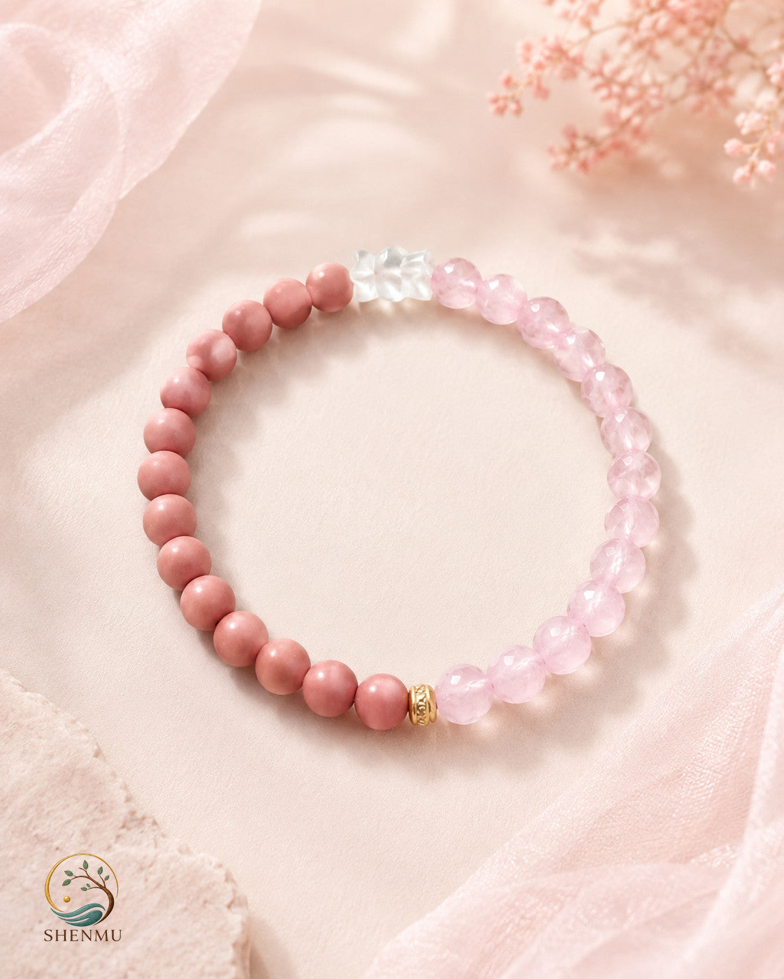 Peach Mist