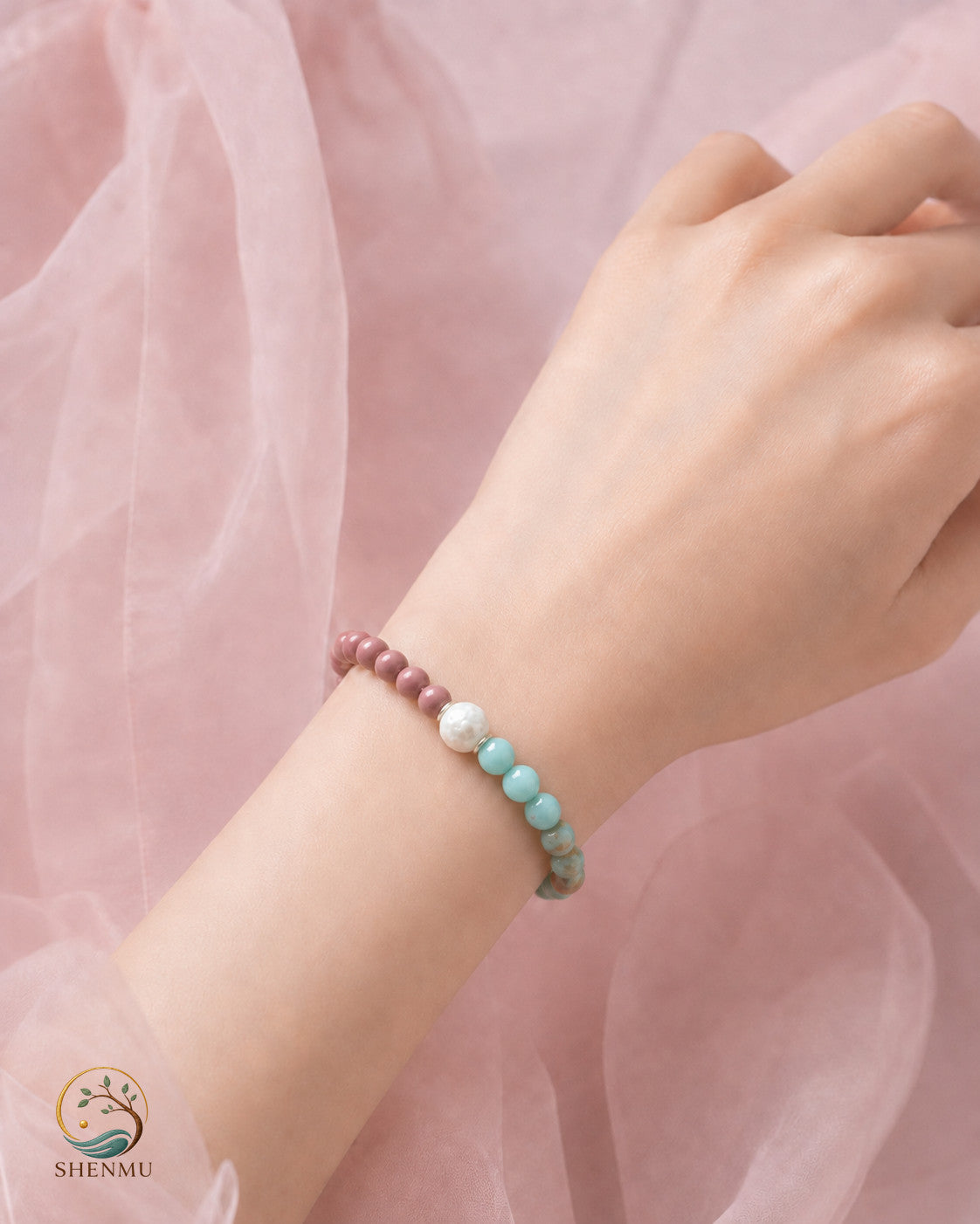 Spring Blush