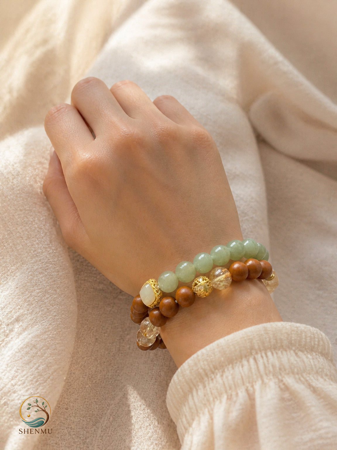 Layered