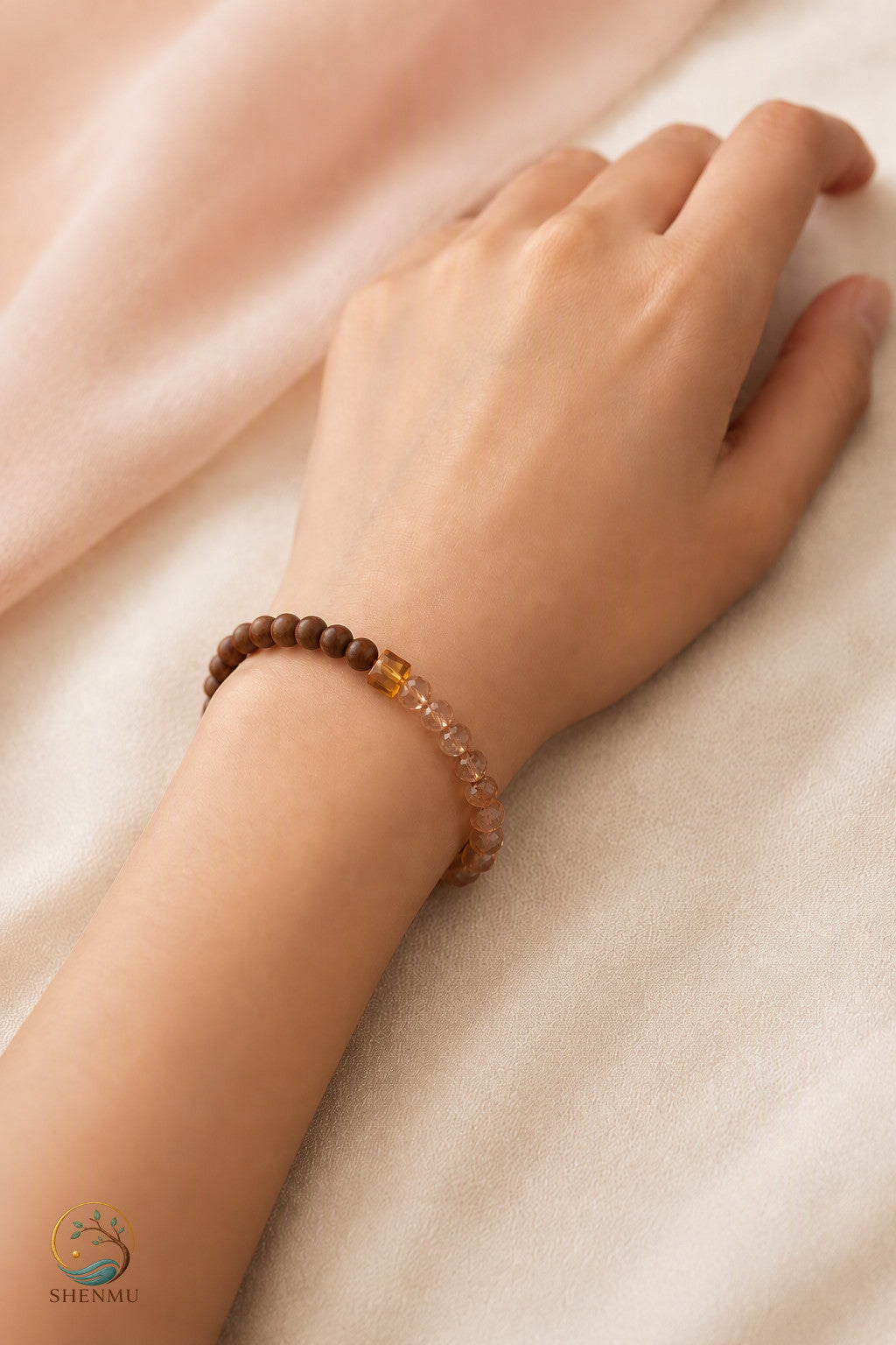 Amber Quietude